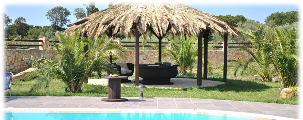 5 STARS VILLAS
